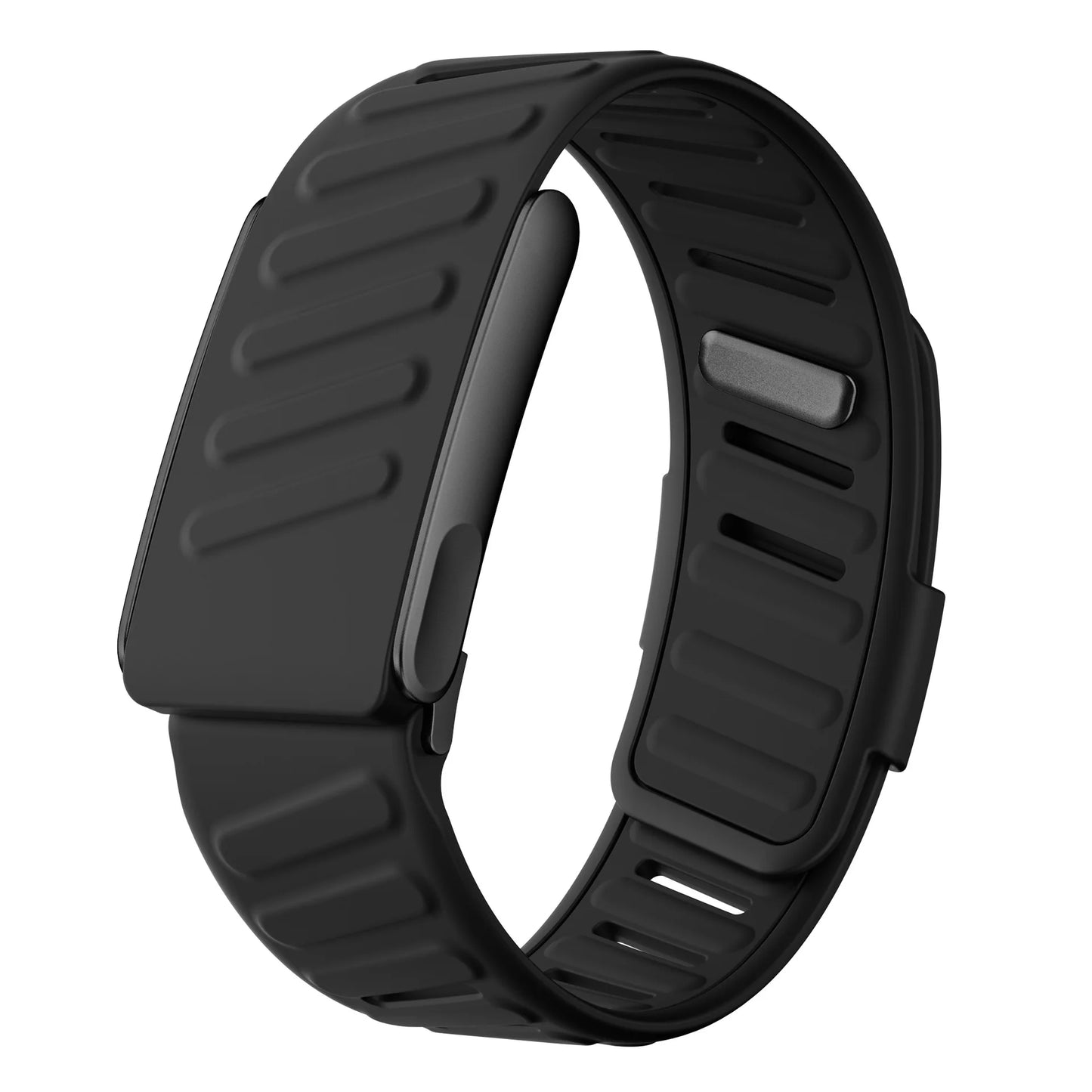 Strapora SportFlex Wrist Band - Black
