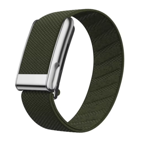 Strapora 5.0 SuperKnit -  Green