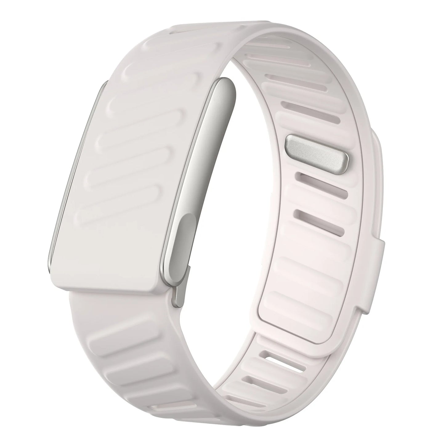 Strapora SportFlex Wrist Band - White